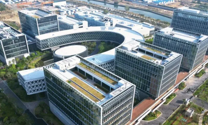 盛通四方数字化商品市场产品矩阵及功能定位解析